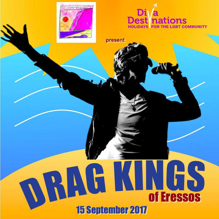 Drag Kings 2017 poster