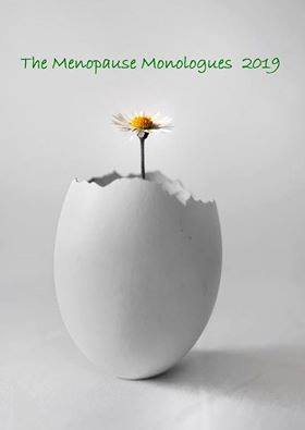 menopause monologues