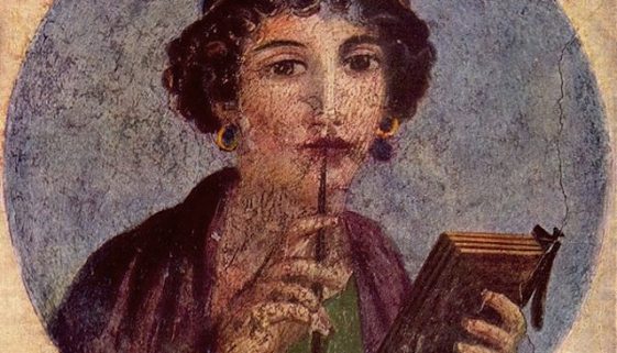 sappho