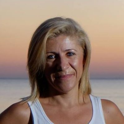 Joanna Savva
