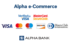 Alphabank e-Commerce Secure Payments