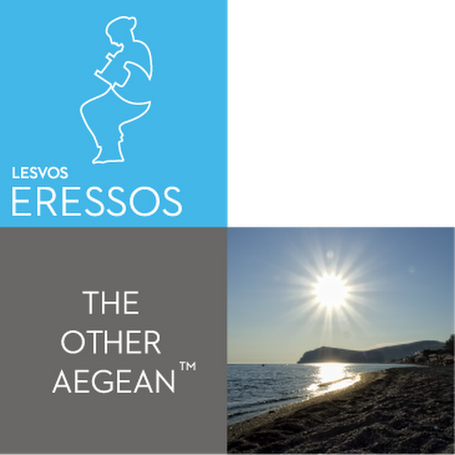 Eressos Tourism Association