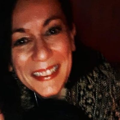 Luisa Di-Lella
