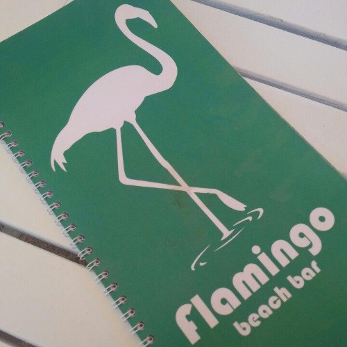 Flamingo Beach Bar