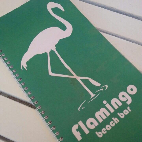 Flamingo Beach Bar Flamingo Beach Bar