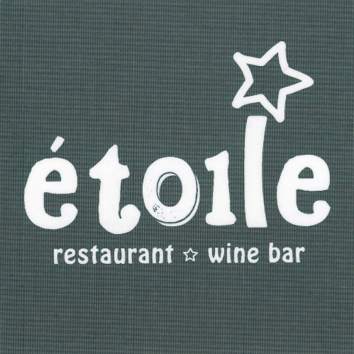 Etoile Wine Bar Restaurant