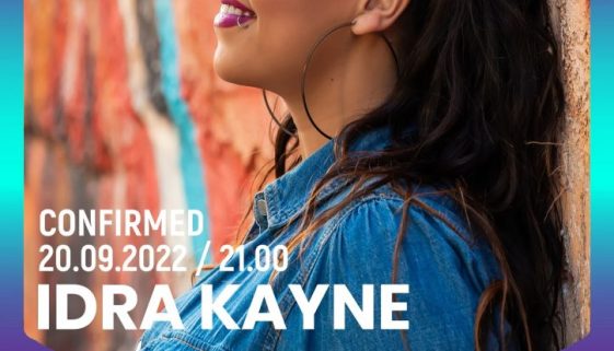 Idra Kayne - Sappho Women 2022