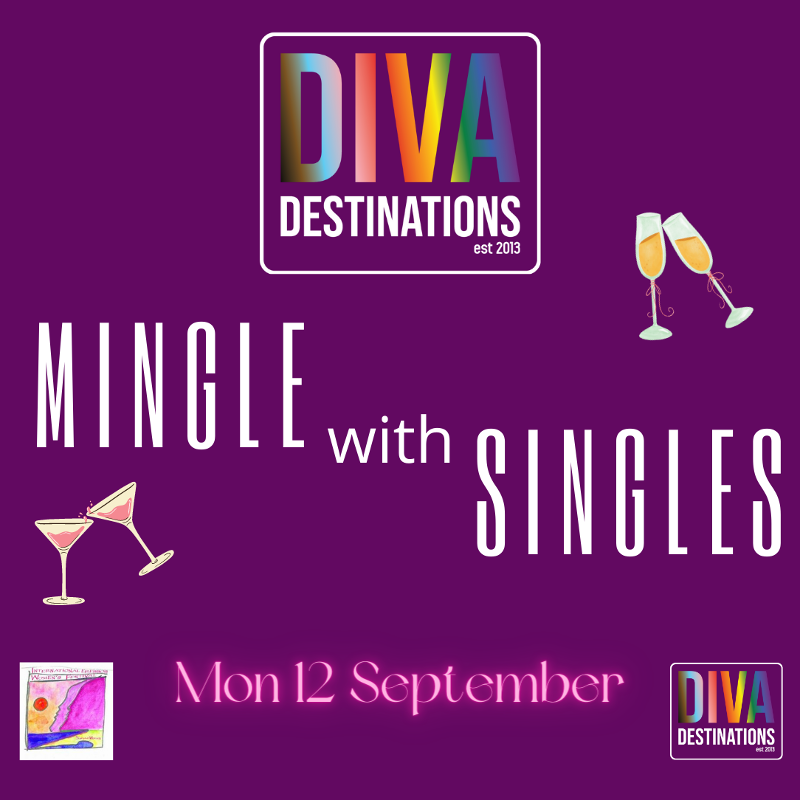 Mingle with Singles