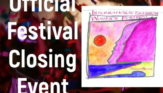Official Festival Closing Event