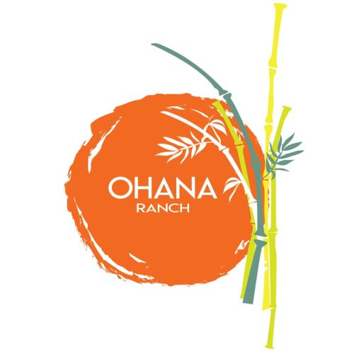 Ohana logo