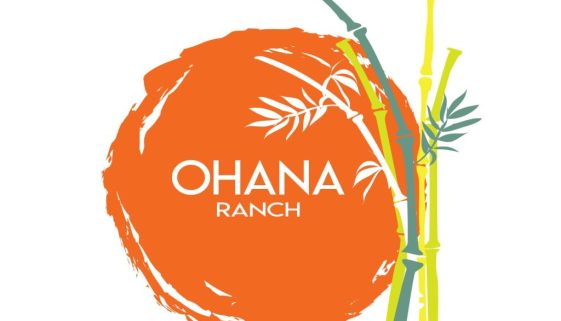 Ohana logo