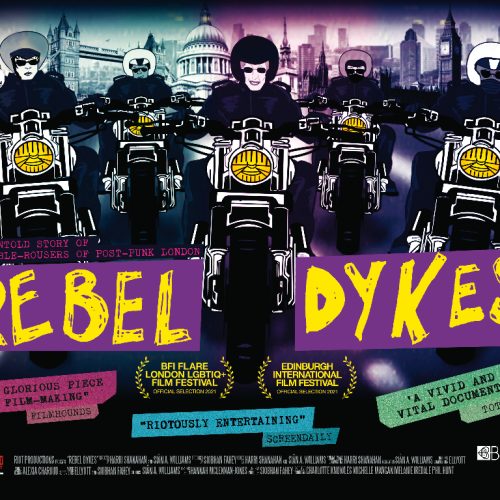 Rebel Dykes