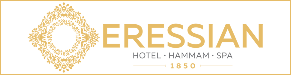 Eressian Hotel & Hammam Spa