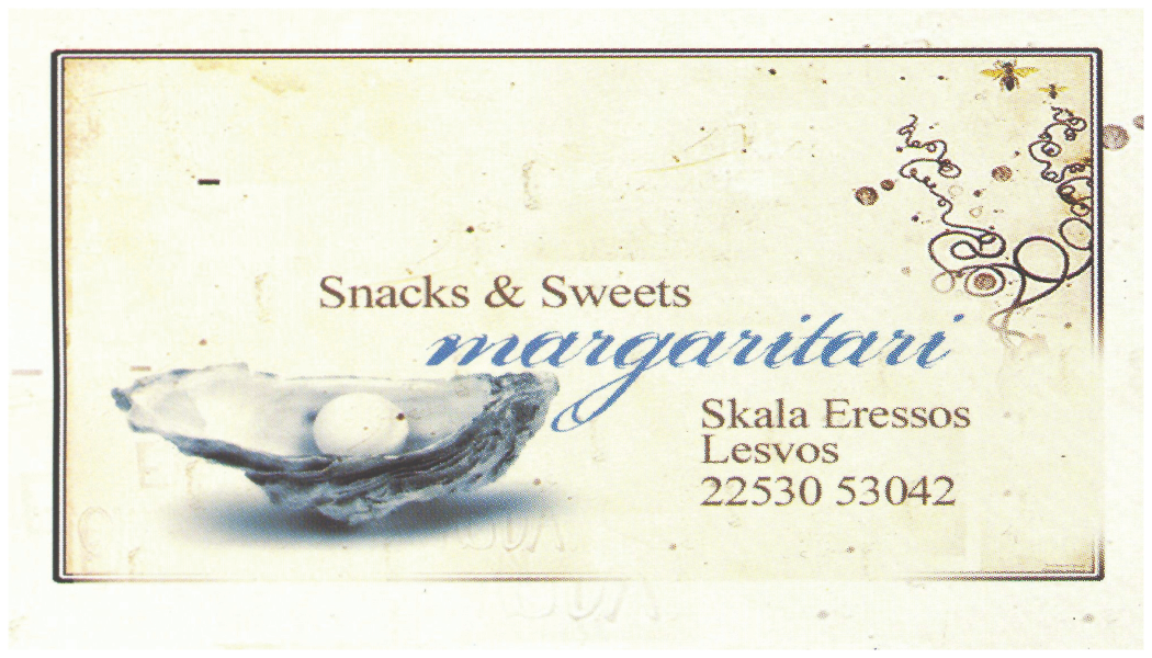 Margaritari