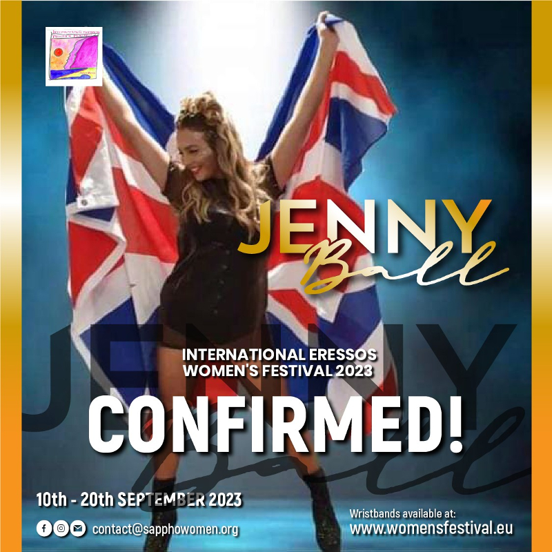 jennyball jennyball