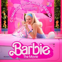 Barbie-the-Movie-Skala-Eressos