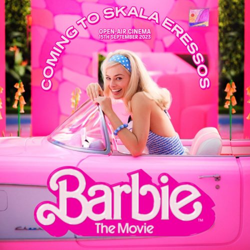 Barbie-the-Movie-Skala-Eressos