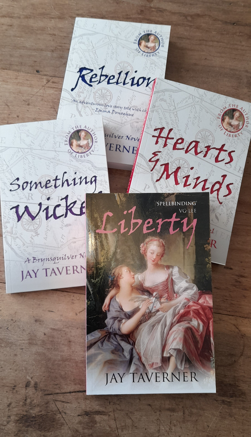 Jane T book covers Jane T book covers