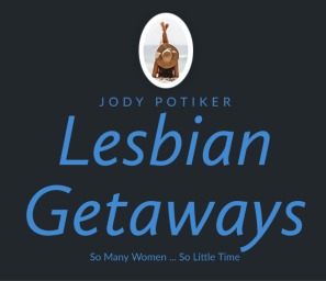 Lesbian Getaways