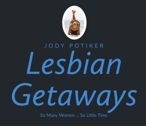 Lesbian Getaways