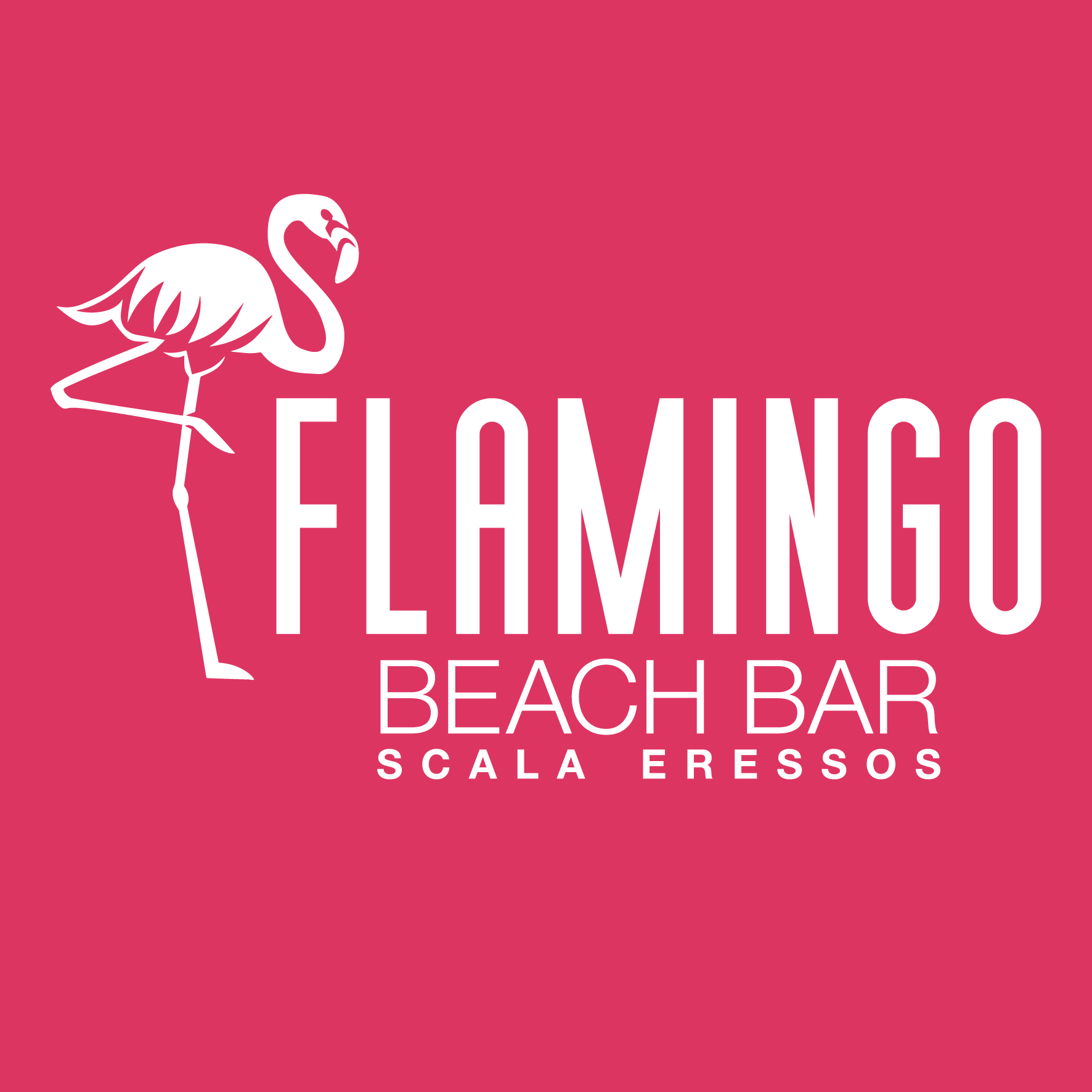 Flamingo Beach Bar