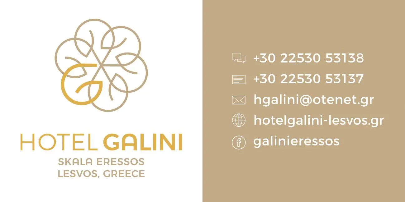 Hotel Galini