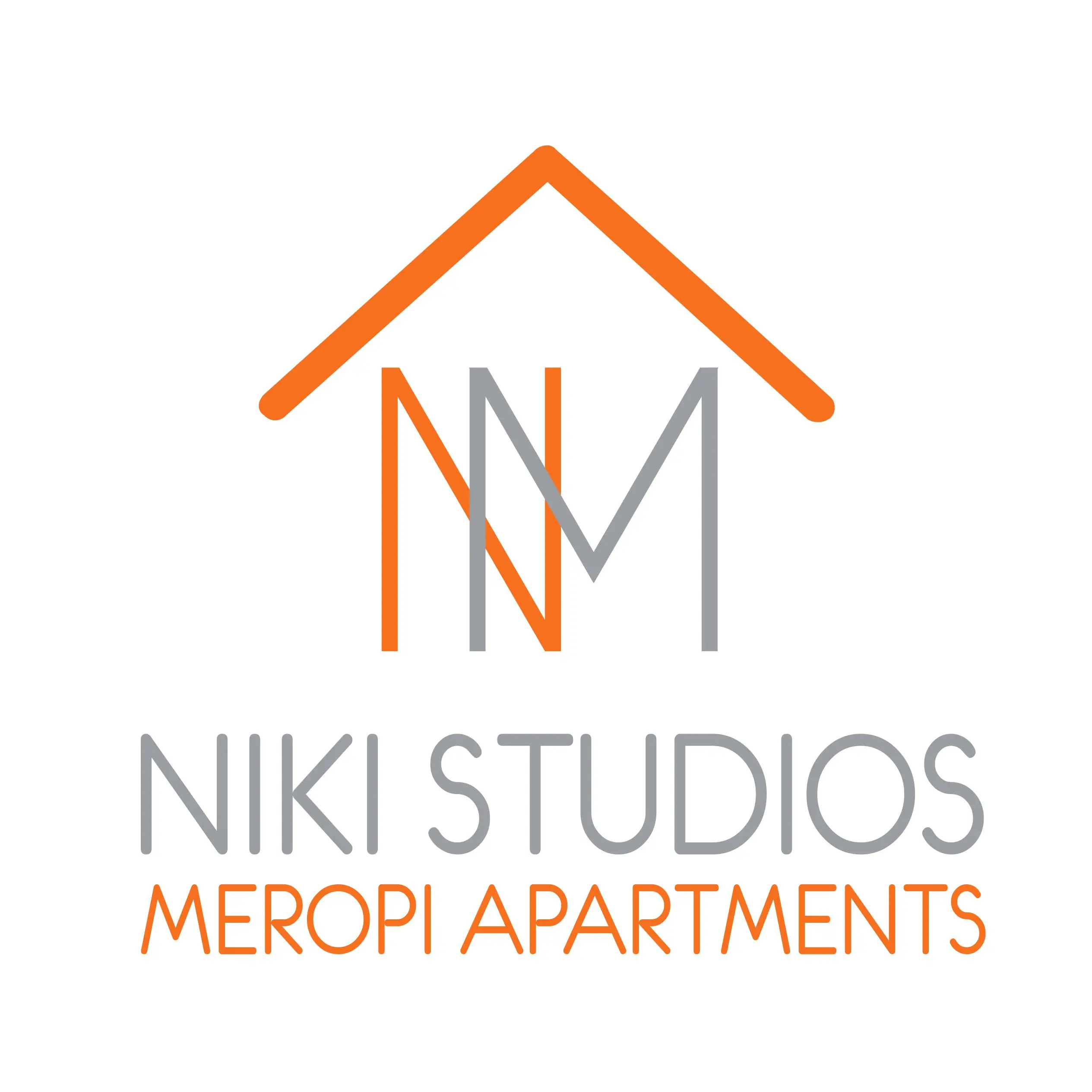Niki Studios - Meropi Apartments
