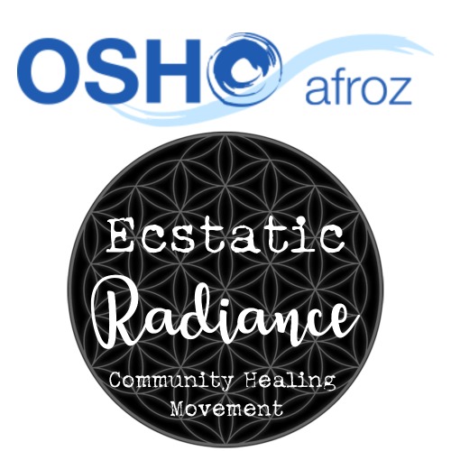 OSHO Afroz & Ecstatic Radiance