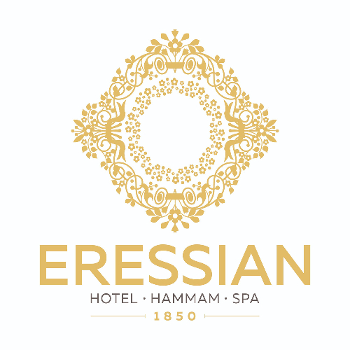 Free Eressian Hammam Experience for 2 persons this September