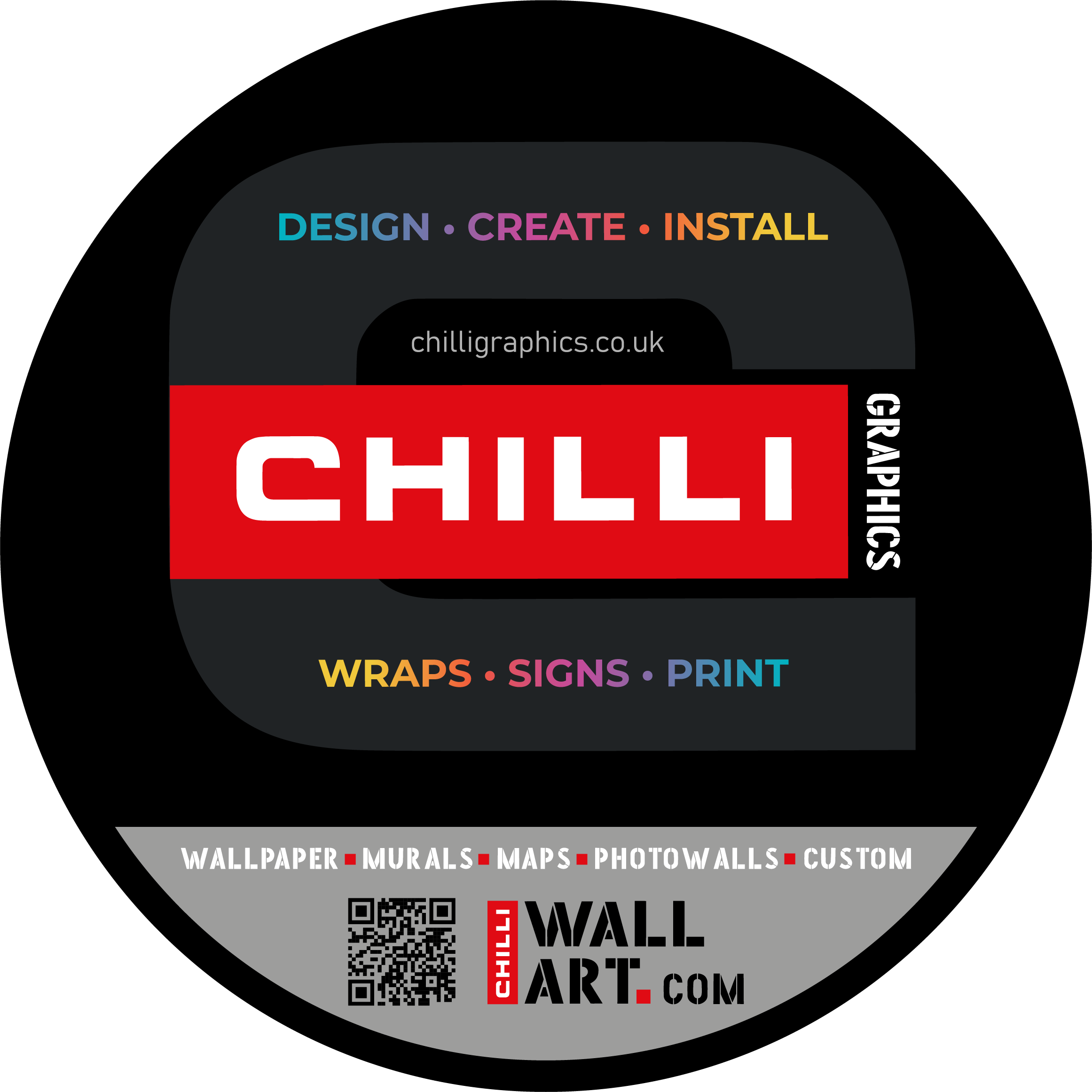 Chilli Graphics