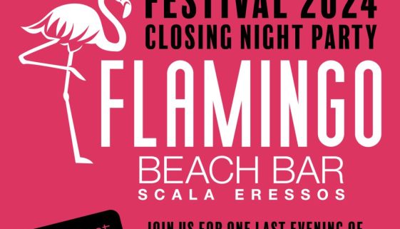 20th September Flamingo closing 2024