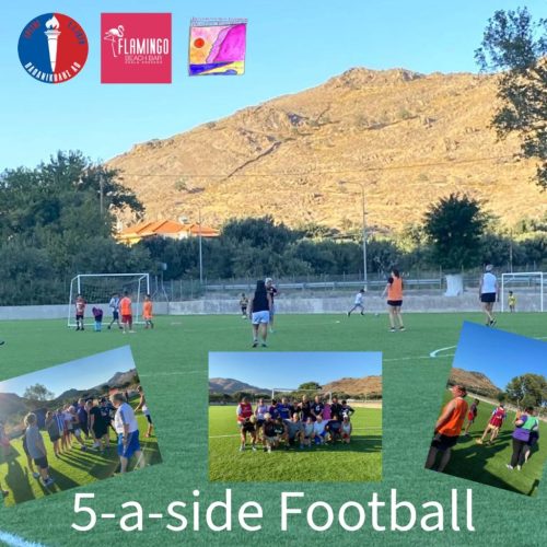 5-a-side-football