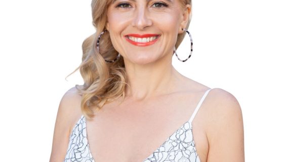 April Hirshman
