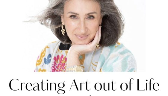 Jane Green Creating-min