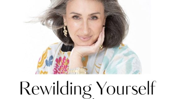 Jane Green Rewilding-min