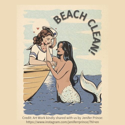 beach-clean