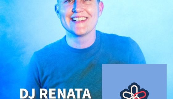 14th September DJ RENATA AT OHANA