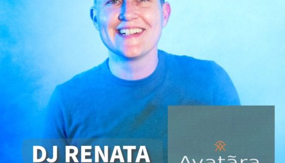 16th September DJ RENATA AT AVATARA