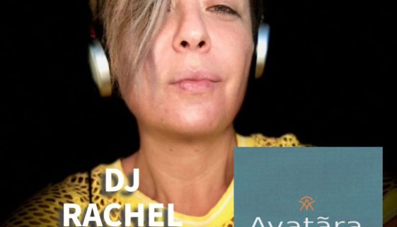 19th September DJ RACHEL POTTER AT AVATARA