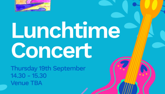 Lunchtime Concert-19th-min