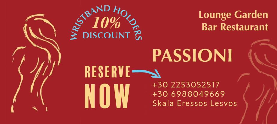 Passioni Restaurant
