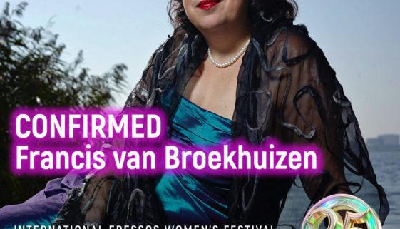 Francis van Broekhuizen