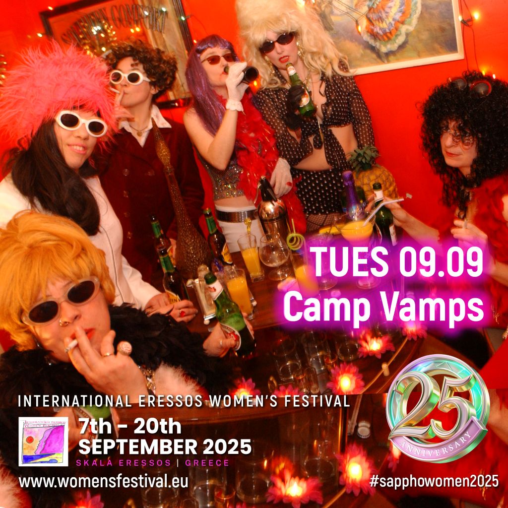 Camp Vamps_IEWF_2025