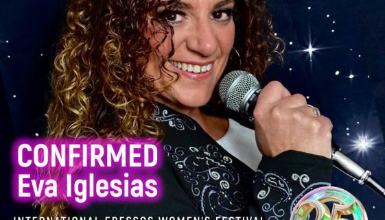 Eva Iglesias_IEWF_2025