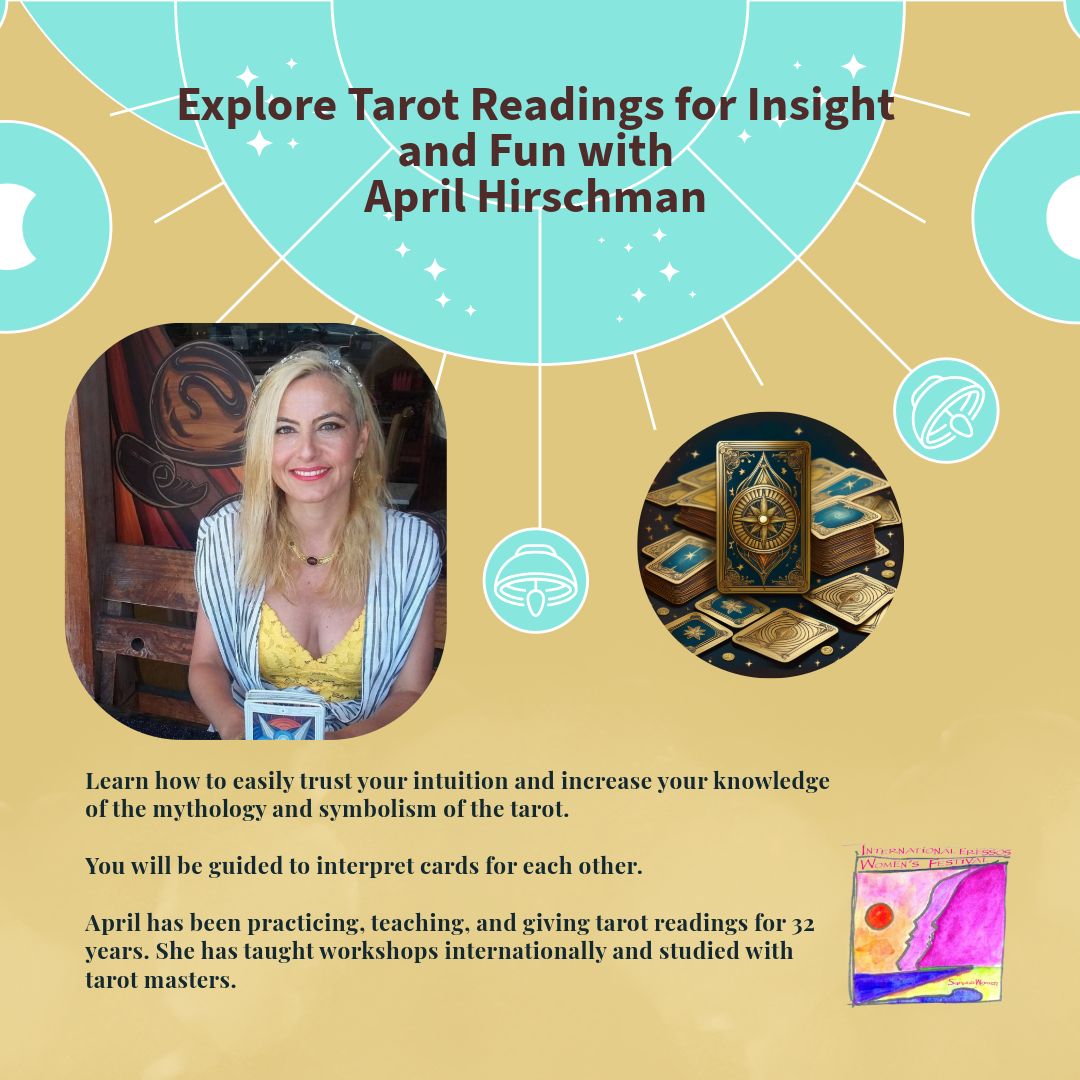 Tarot Workshop