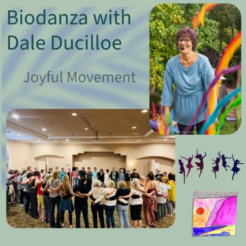 biodanza