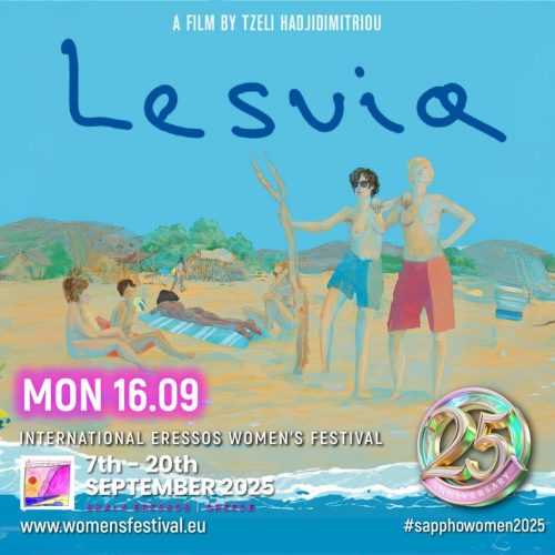 lesvia