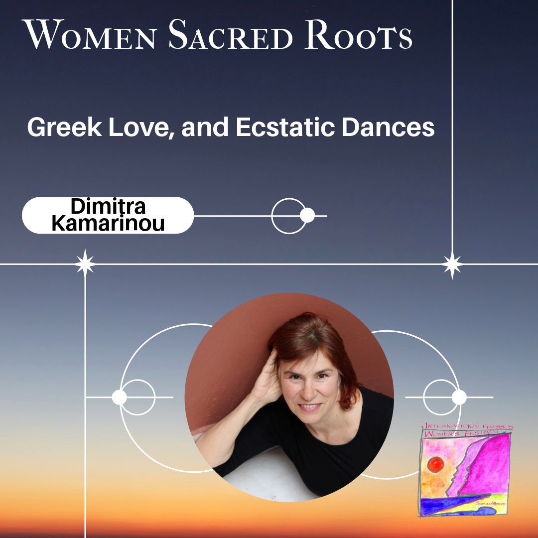 Dimitra-Kamarinou