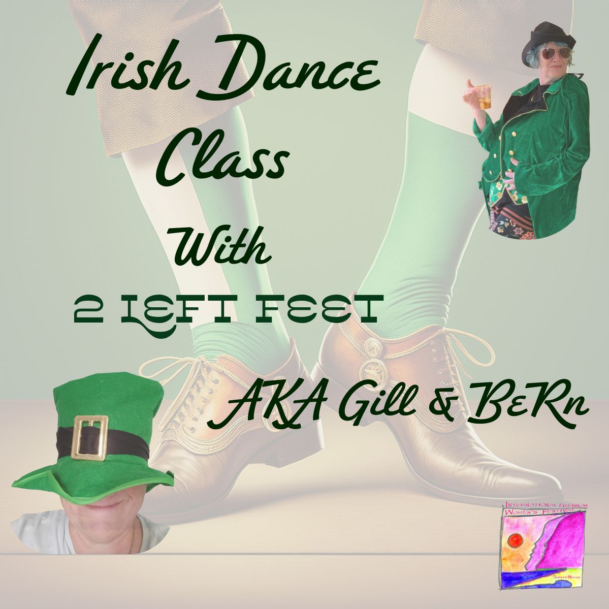 Irish