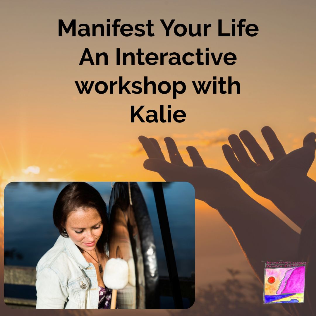 Manifest your life